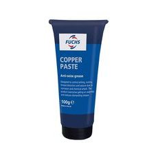 Paste SILKOLENE FUCHS COPPER PASTE 800242921 0,1 l