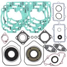 Complete Gasket Kit with Oil Seals WINDEROSA 711261