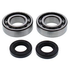 Ležaji ročične gredi All Balls Racing CB24-1120