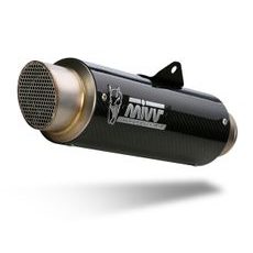 Dušilec (lonec) MIVV GP PRO KT.019.L2P Karbon