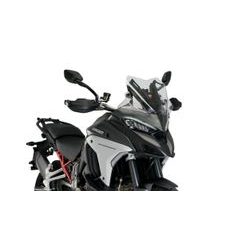Windscreen PUIG SPORT 20729W clear