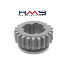 Gear sliding RMS 100240080
