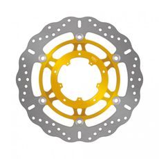 Zavorni disk EBC MD1206XC