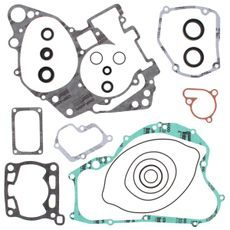 Complete Gasket Kit with Oil Seals WINDEROSA 811549