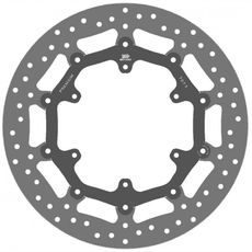 Premium brake disc NG 1840GP