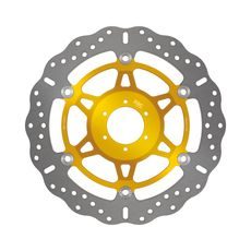 Zavorni disk EBC MD1134XC