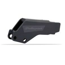 Vodilo za verigo POLISPORT 8450300001 črna
