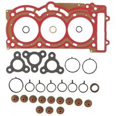 Top End Gasket Kit WINDEROSA 710324