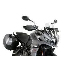 Windscreen PUIG SPORT 21318W clear