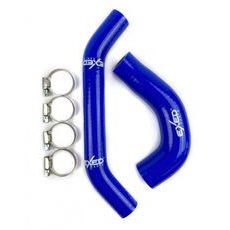 Silicone radiator hoses EXED EP-SH-K-24-B moder
