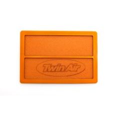 Pre-Oiled Air filter TwinAir 158521FRX (Flame Retardent)