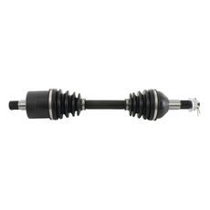 Axle All Balls Racing AB8-CA-8-327 8 ball