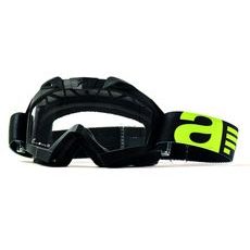 Goggles ARIETE ADRENALINE POWER 14001-NNG black - yellow