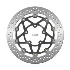 Zavorni disk NG 1675G