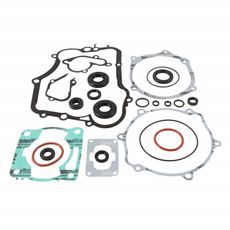 Complete Gasket Kit with Oil Seals WINDEROSA 8110026