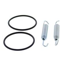 Exhaust gasket kit WINDEROSA 823140