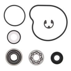 Water Pump Rebuild Kit WINDEROSA 821928