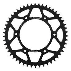 Zadnji verižnik (zobnik) SUPERSPROX RFE-210:50-BLK črna 50T, 520