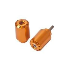 Bar ends PUIG LONG 9008O zlata