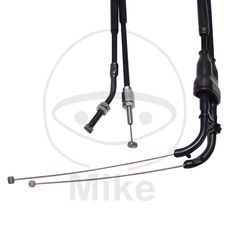 Throttle cable set JMT