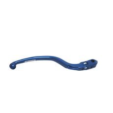 Brake lever ACCOSSATO LV001 for Accossato (no Ready to Brake) and Brembo radial brake master cylinders - fixed - in Aluminium moder