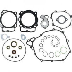 Complete gasket kit WINDEROSA 8110060 with seals