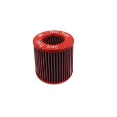 Twin conical air filter BMC FBTW70-140 Metal Top
