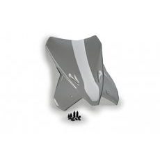 Windscreen PUIG TOURING PLUS 20816H smoke