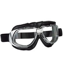 Goggles STORMER AVIATOR krom T10