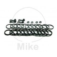 Komplet za popravilo zavornih čeljusti (brake caliper repair kit) TOURMAX OST 2067