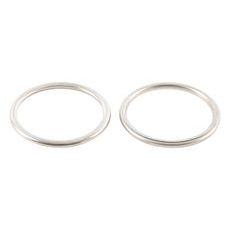 Exhaust gasket kit WINDEROSA 823135