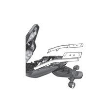 Nosilec za kovček ( Top master fitting kit ) SHAD Y0XJ69ST