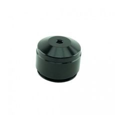 Reservoir end cap K-TECH SACHS/WP 211-200-110 49mm črna