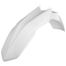 Prednji blatnik POLISPORT 8581300004 bela