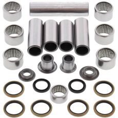 Servisni set za povezovalne člene nihajne roke (vage) All Balls Racing 27-1018