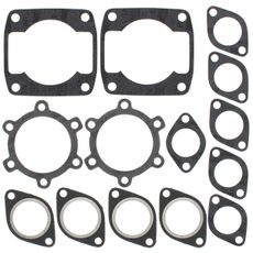 Top End Gasket Kit WINDEROSA 710063