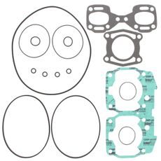 Top end gasket set WINDEROSA 610209