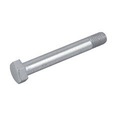 Damper rear bolt RMS 121858630 9mm