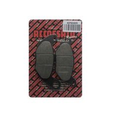 Zavorne obloge ACCOSSATO AGPA243 OR