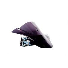 Windscreen PUIG RACING 5603F dark smoke