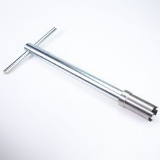 T-Bar KYB FF KYB MX 000.0585 48mm open cartridge