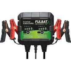 Bank changer FULBAT FULBANK F2
