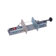 Manual wheel clamp LV8 EWCS