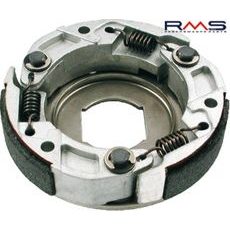 Sklopka (clutch assy) RMS 100360010
