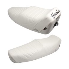 Seat Nisa 142760112 bela