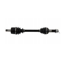 Axle All Balls Racing AB6-CF-8-202 6ball