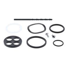 Fuel Tap Repair Kit All Balls Racing 60-1222
