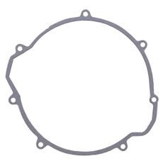 Tesnilo sklopke (Clutch cover gasket) WINDEROSA 816567 outer side
