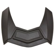 Forehead ventilation cover CASSIDA VELOCITY ST