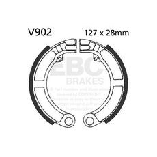 Brake shoe set EBC V902